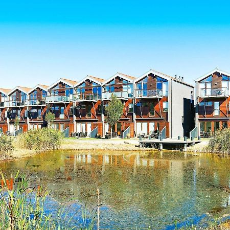 4 Person Holiday Home In Bogense Kültér fotó