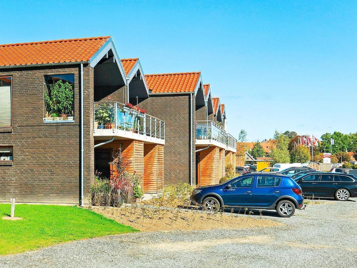 4 Person Holiday Home In Bogense Kültér fotó