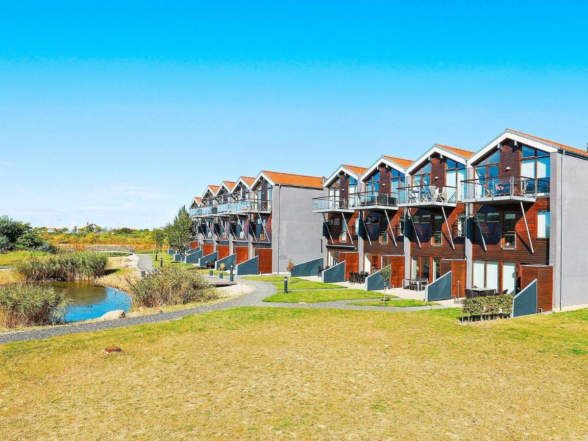 4 Person Holiday Home In Bogense Kültér fotó