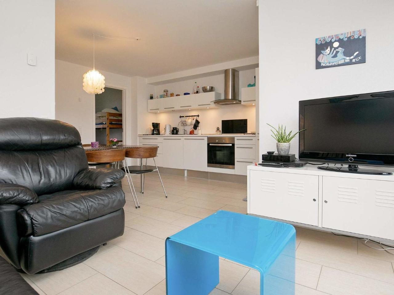 4 Person Holiday Home In Bogense Kültér fotó